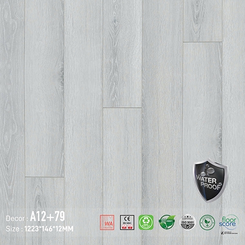 Tất cả sản phẩm - Sàn gỗ Aroma A12+79