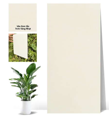  - Tấm ốp tường than tre vân đơn sắc SS6