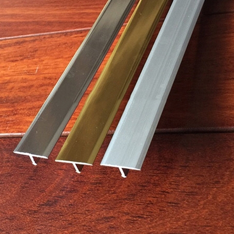 Tất cả sản phẩm - Nẹp nhôm T14