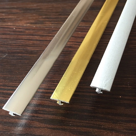 Tất cả sản phẩm - Nẹp nhôm T8