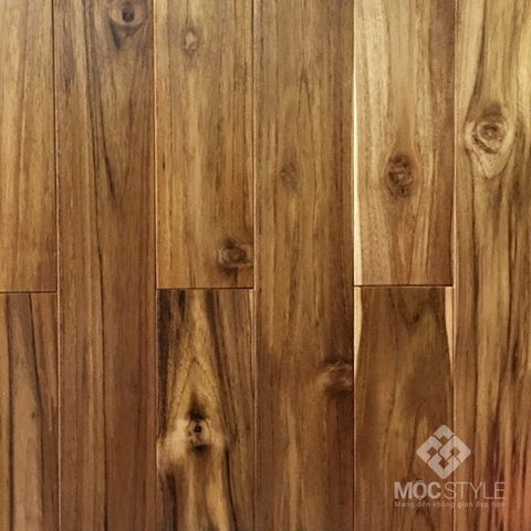 Sàn gỗ tự nhiên - Sàn gỗ Teak 600mm
