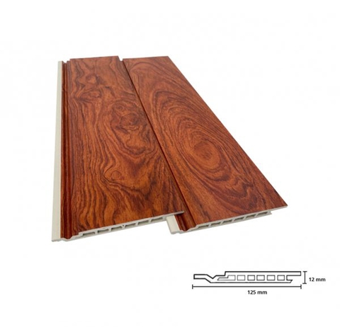 Tất cả sản phẩm - Tấm nhựa ốp tường - trần  iWood W105-6