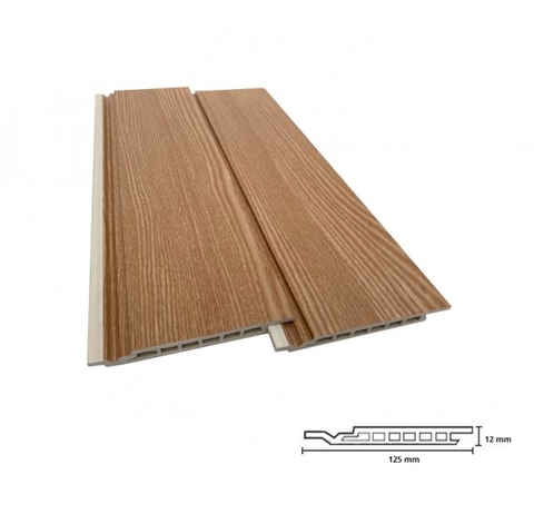 Tất cả sản phẩm - Tấm nhựa ốp tường - trần  iWood W105-7