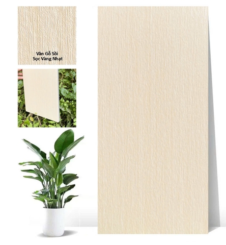  - Tấm ốp tường than tre vân gỗ WG3