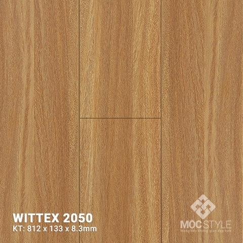 Wittex 8mm - Sàn gỗ Wittex 2050