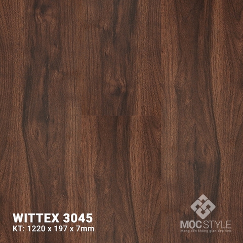  - Sàn gỗ Wittex 3045