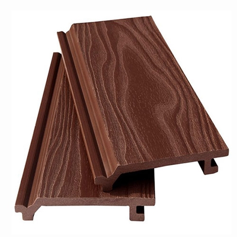  - Ốp tường gỗ Winwood WP01 Red Pine