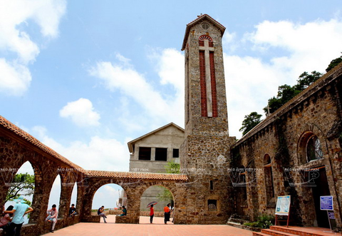 HẢI PHÒNG - ĐỀN HÙNG - TAM ĐẢO - BÁT TRÀNG