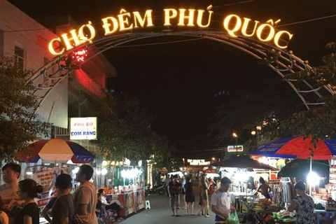 DU LỊCH ĐẢO NGỌC PHÚ QUỐC