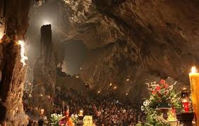 HẢI PHÒNG - CHÙA HƯƠNG - ĐỀN ĐỨC THÁNH CẢ