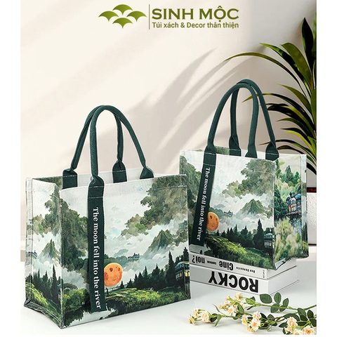 Túi mặt trăng - M3062