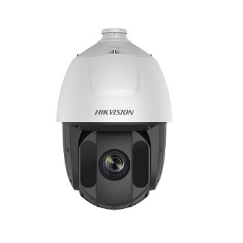 CAMERA HIKVISION IP 4MP H265/H265+ SPEED DOME DS-2DE5425IW-AE(S5)