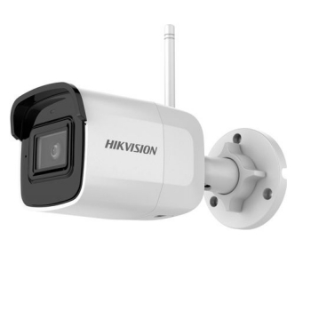 CAMERA HIKVISION IP WIFI 2MP DS-2CD2021G1-IDW1