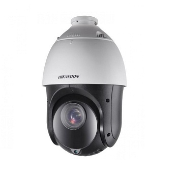 CAMERA HIKVISION IP 4MP H265/H265+ SPEED DOME DS-2DE4425IW-DE