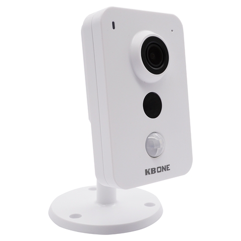 CAMERA IP WIFI KBONE 2MP KN-H23W