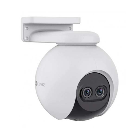 Camera ống kính kép + quay quét wifi CS-C8PF-A0-6E22WFR