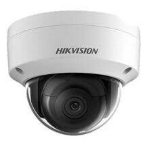 Dome hồng ngoại 2.0 Megapixel HIKVISION DS-2CD1123G0-IUF