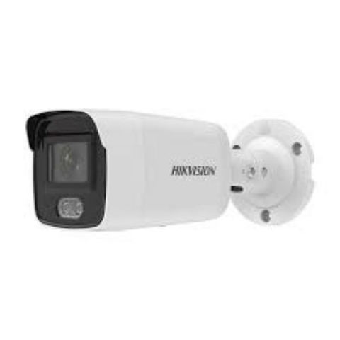 Camera IP ColorVu 2.0 Megapixel HIKVISION DS-2CD2027G2-LU