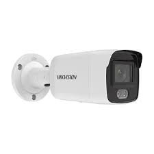 Camera IP COLORVU 4.0 Megapixel HIKVISION DS-2CD2047G2-LU