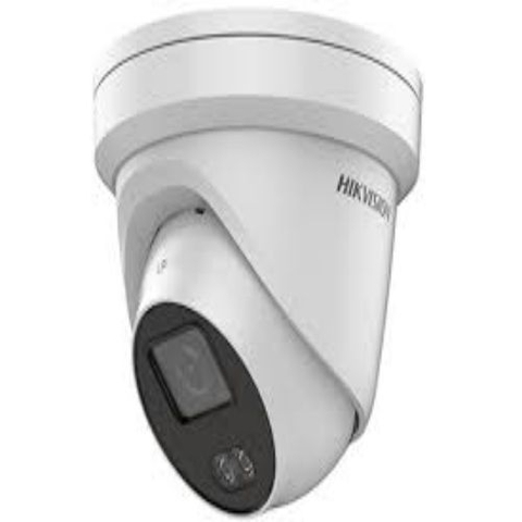 Camera IP Dome COLORVU  2.0 Megapixel HIKVISION DS-2CD2327G1-L