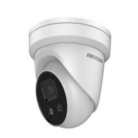 Camera IP Dome COLORVU 4.0 Megapixel HIKVISION DS-2CD2347G1-L