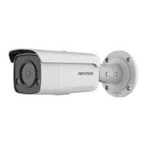 Camera IP COLORVU 4.0 Megapixel HIKVISION DS-2CD2T47G2-L