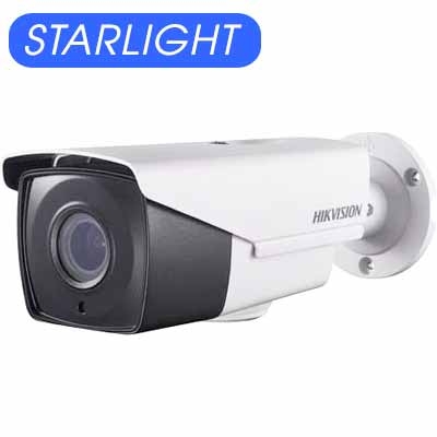 CAMERA HIKVISION TVI 2MP STARLIGHT DS-2CE16D8T-IT3ZF