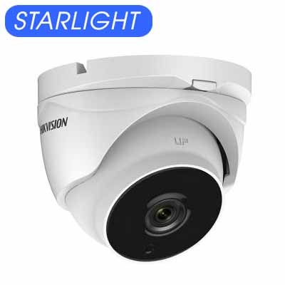 CAMERA HIKVISION TVI 2MP STARLIGHT DS-2CE56D8T-IT3ZF