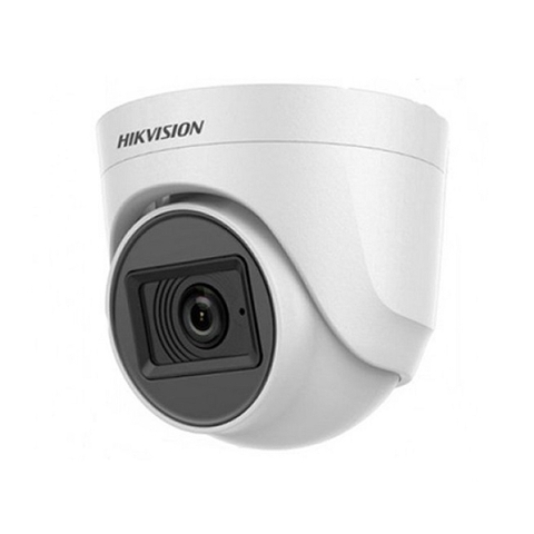 Camera Dome 4 in 1 hồng ngoại 2.0 Megapixel HIKVISION