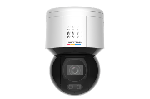 Camera IP Speed Dome hồng ngoại Wifi 2.0 Megapixel HIKVISION