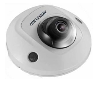CAMERA HIKVISION IP 2MP H265/H265+ WIFI DS-2CD2523G0-IWS
