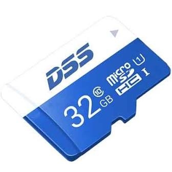 Thẻ nhớ 32GB/64GB/128GB DAHUA DSS