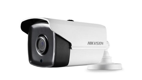 CAMERA HIKVISION TVI 2MP DS-2CE16D0T-IT3/IT5