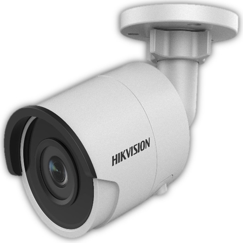 CAMERA HIKVISION IP 2MP H265/H265+ SIÊU NHẠY SÁNG DS-2CD2025FHWD-I