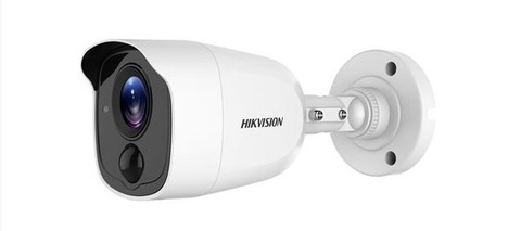 CAMERA HIKVISION TVI 2MP DS-2CE11D8T-PIRL