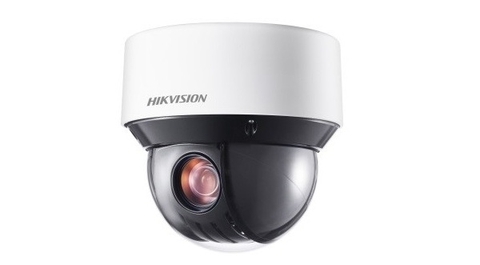 CAMERA HIKVISION IP 2MP H265/H265+ SPEED DOME - PTZ DS-2DE4A225IW-DE