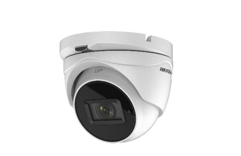 CAMERA HIKVISION TVI 8MP DS-2CE79U1T-IT3ZF