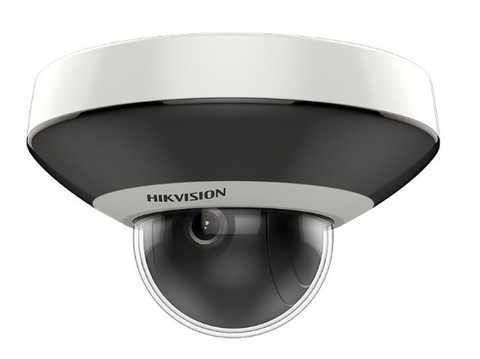 CAMERA HIKVISION IP 2MP H265/H265+ PTZ MINI DS-2DE1A200W-DE3