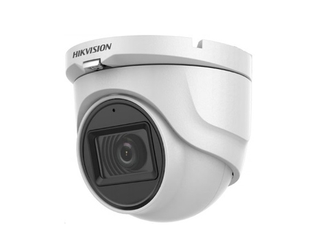 CAMERA HIKVISION TVI CÓ ÂM THANH 2MP DS-2CE76D0T-ITMFS