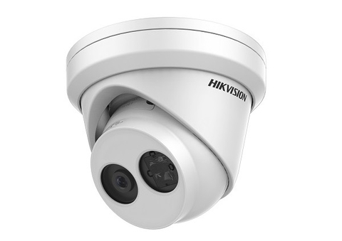 CAMERA HIKVISION IP 2MP TÍCH HỢP MIC H265/H265+DS-2CD2323G0-IU