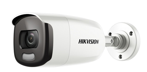 CAMERA HIKVISION TVI 5MP DS-2CE12HFT-F