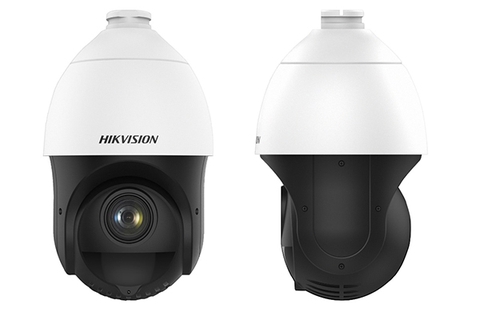 CAMERA HIKVISION IP 4MP H265/H265+ SPEED DOME DS-2DE4425IW-DE(S5)