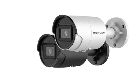 CAMERA HIKVISION IP 4MP H265/H265 ACCUSENSE DS-2CD2043G2-IU