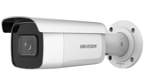 CAMERA HIKVISION IP 2MP H265/H265 ACCUSENSE DS-2CD2623G2-IZS