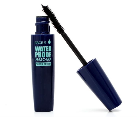 MASCARA KHÔNG THẤM NƯỚC WATERPROOF – THE FACE SHOP