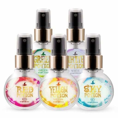 NƯỚC HOA TOÀN THÂN BODY MIST BODY HOLIC