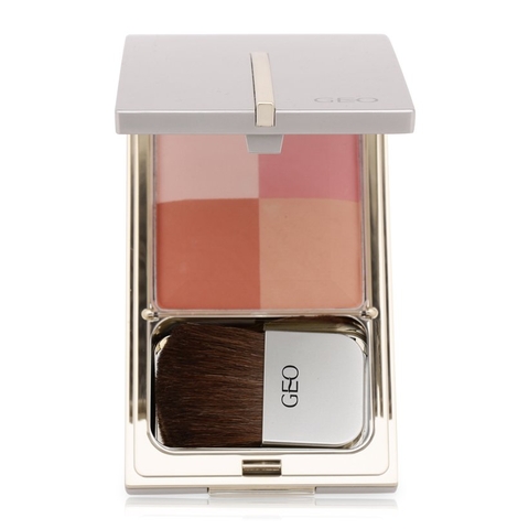 PHẤN MÁ HỒNG GEO SOFT COLOR FACE TOUCH