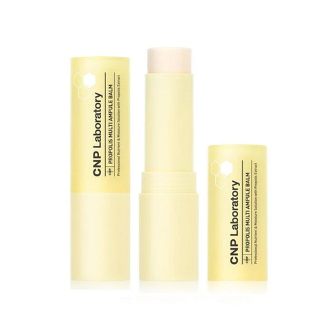 Son Dưỡng Môi Keo Ong CNP Propolis Derma Moisture Lip Balm 4g