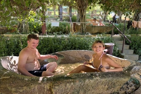 Tour 3 đảo Nha Trang trọn gói