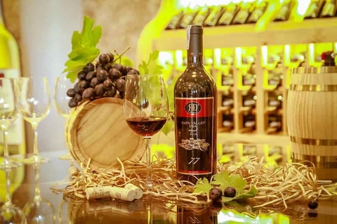 Tour Nha Trang - Mũi Né 5 ngày 4 đêm